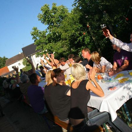 Gasthaus Zum Spaeth Englmannsberg Exteriér fotografie