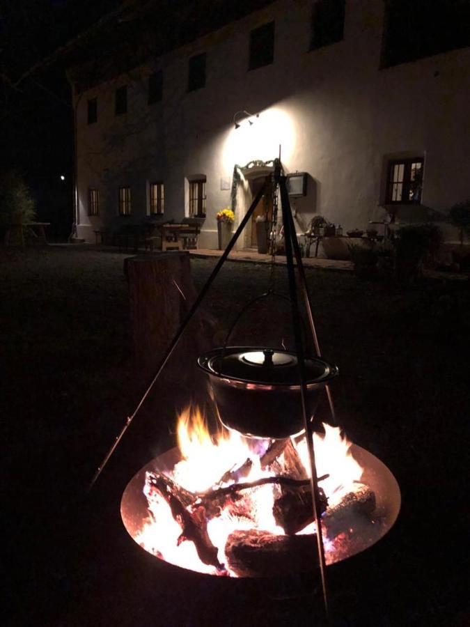 Gasthaus Zum Spaeth Englmannsberg Exteriér fotografie