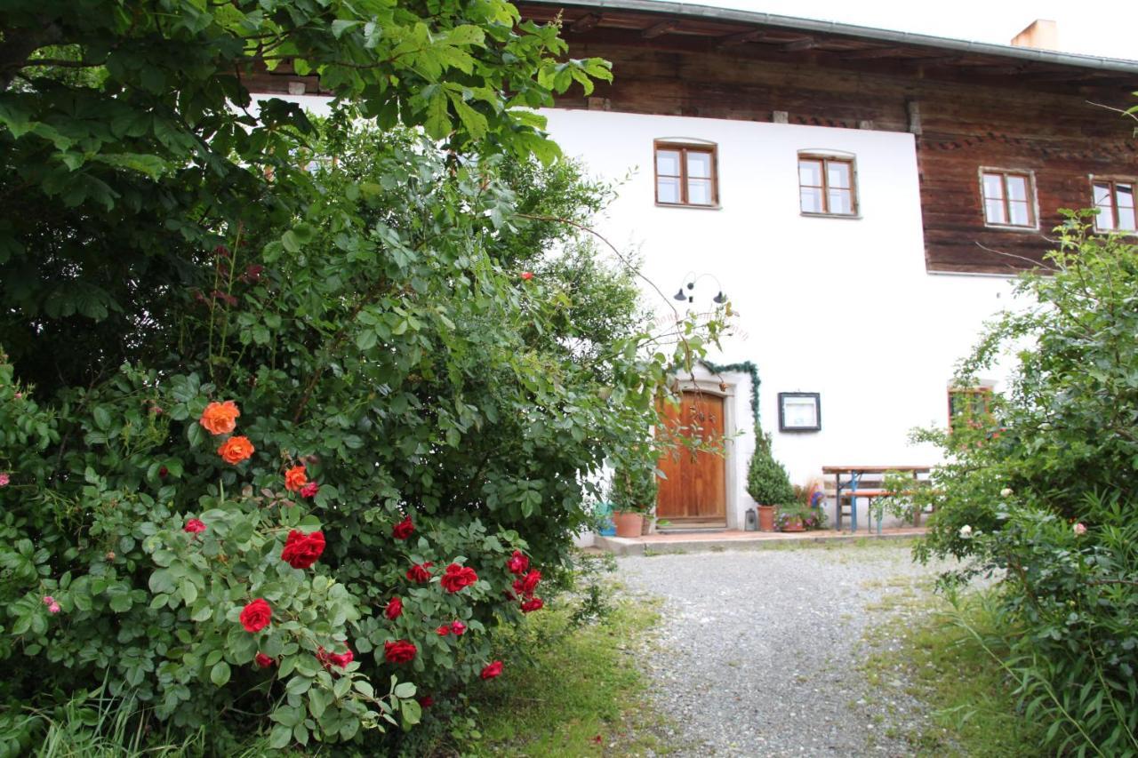 Gasthaus Zum Spaeth Englmannsberg Exteriér fotografie